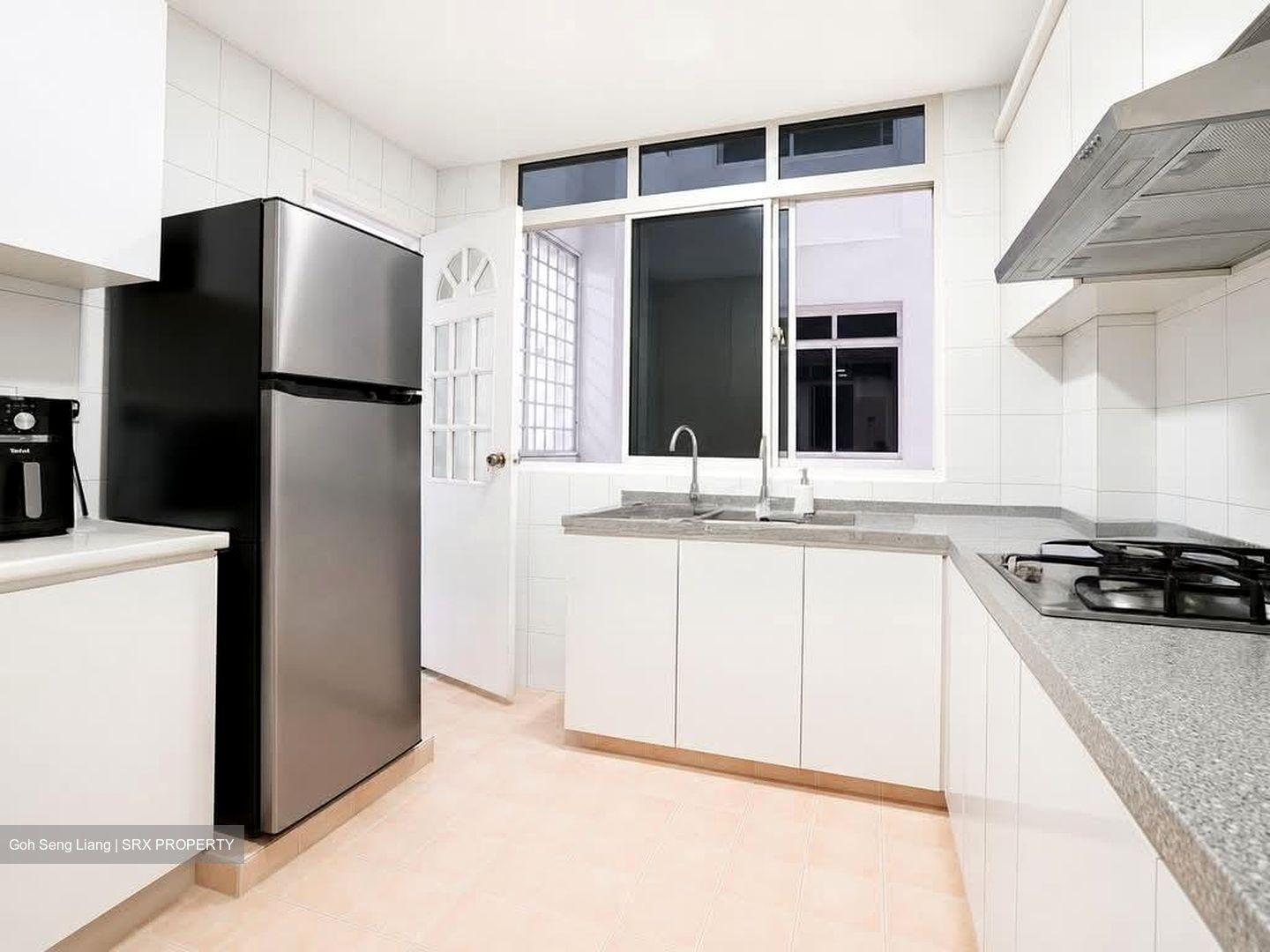 Bishan Park Condominium (D20), Condominium #583407731